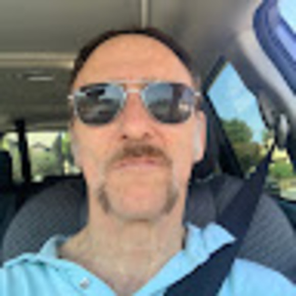 Meet your Posher, Peter - Picture 1 of 1